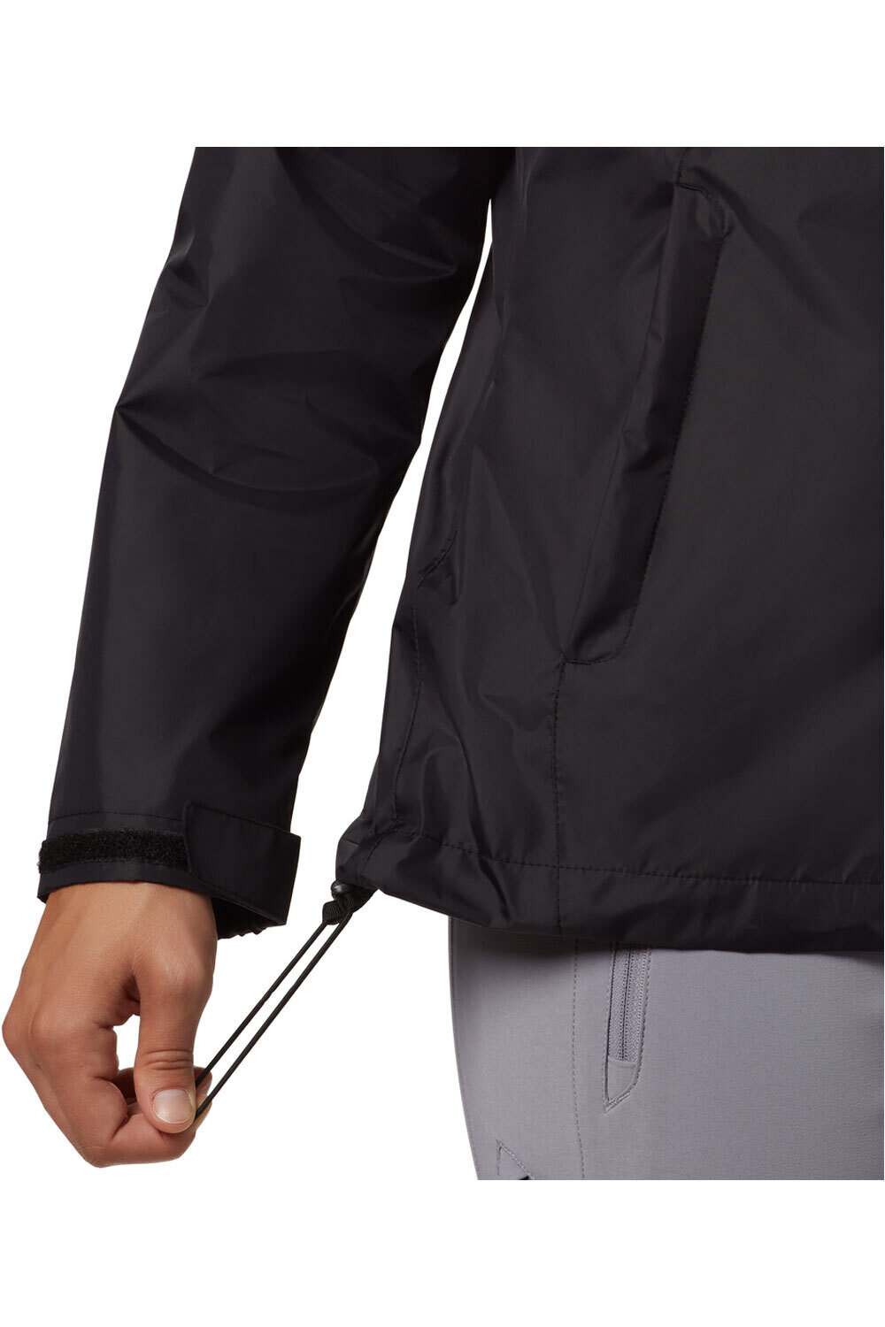 Columbia CHAQUETA TRAIL RUNNING MUJER Columbia Arcadia II Jacket 03 Columbia CHAQUETA TRAIL RUNNING MUJER Columbia Arcadia II Jacket 03