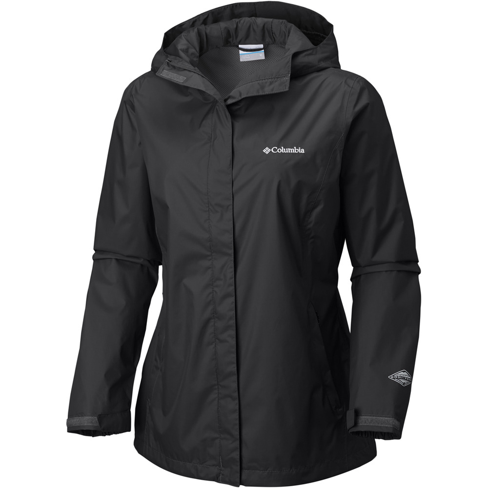 Columbia CHAQUETA TRAIL RUNNING MUJER Columbia Arcadia II Jacket 05 Columbia CHAQUETA TRAIL RUNNING MUJER Columbia Arcadia II Jacket 05