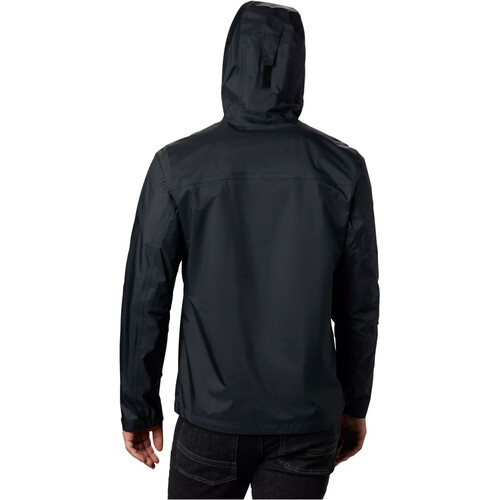 COLUMBIA EVAPOURATION JACKET negro