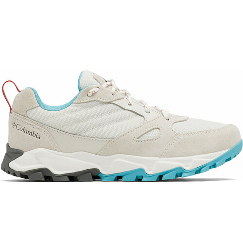 COLUMBIA IVO TRAIL blanco