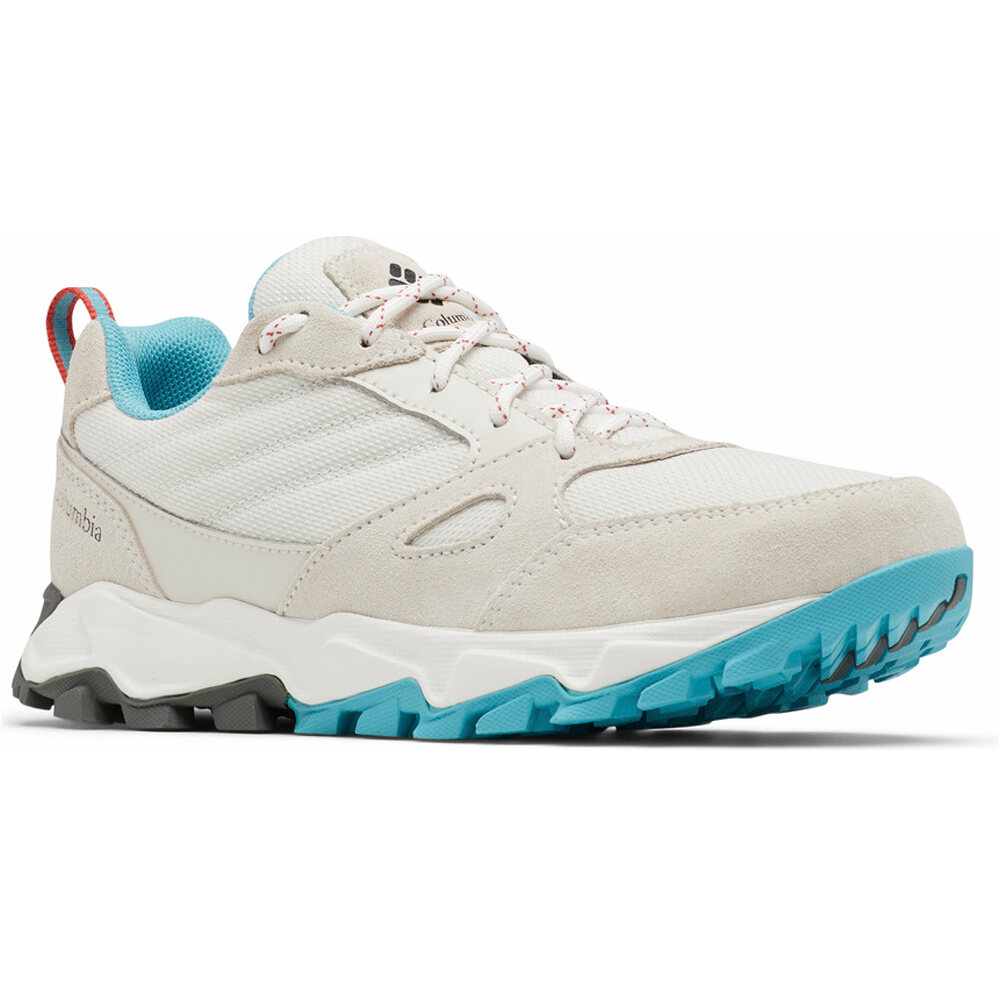 Columbia zapatillas trail mujer Columbia IVO TRAIL puntera Columbia zapatillas trail mujer Columbia IVO TRAIL puntera