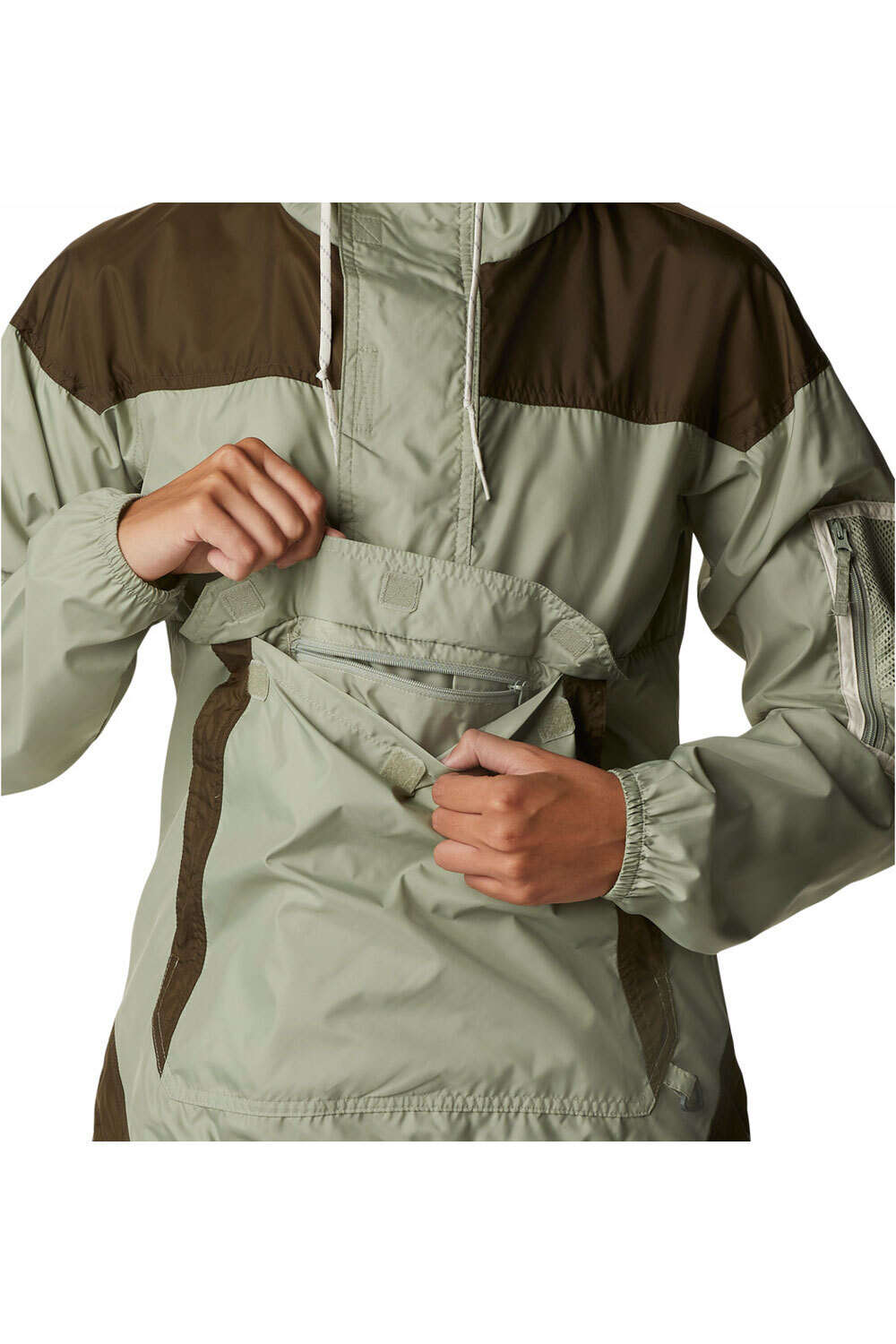 Columbia CHAQUETA TRAIL RUNNING MUJER Columbia Challenger Windbreaker 03 Columbia CHAQUETA TRAIL RUNNING MUJER Columbia Challenger Windbreaker 03