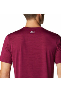 Columbia camisetas trail running manga corta hombre Columbia Trinity Trail Graphic Tee vista detalle Columbia camisetas trail running manga corta hombre Columbia Trinity Trail Graphic Tee vista detalle