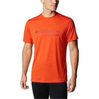 Trinity Trail Graphic Tee Trinity Trail Graphic Tee