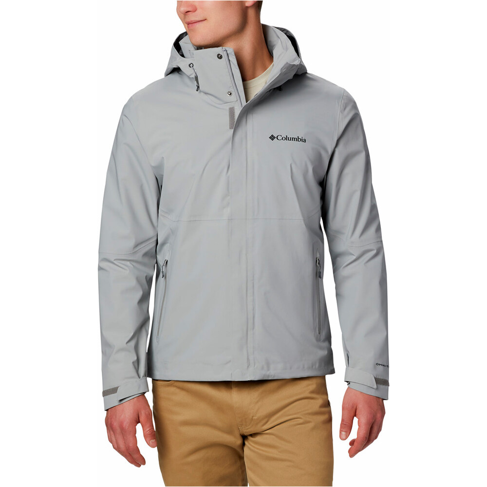 Columbia CHAQUETA TRAIL RUNNING HOMBRE Columbia Highpointer Jacket 04 Columbia CHAQUETA TRAIL RUNNING HOMBRE Columbia Highpointer Jacket 04