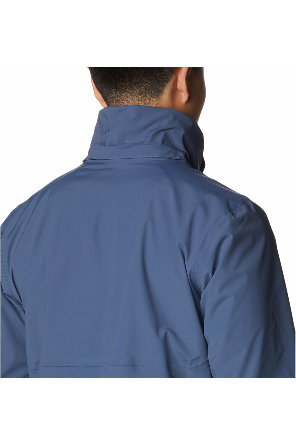 Columbia CHAQUETA TRAIL RUNNING HOMBRE Columbia Highpointer Jacket 06 Columbia CHAQUETA TRAIL RUNNING HOMBRE Columbia Highpointer Jacket 06