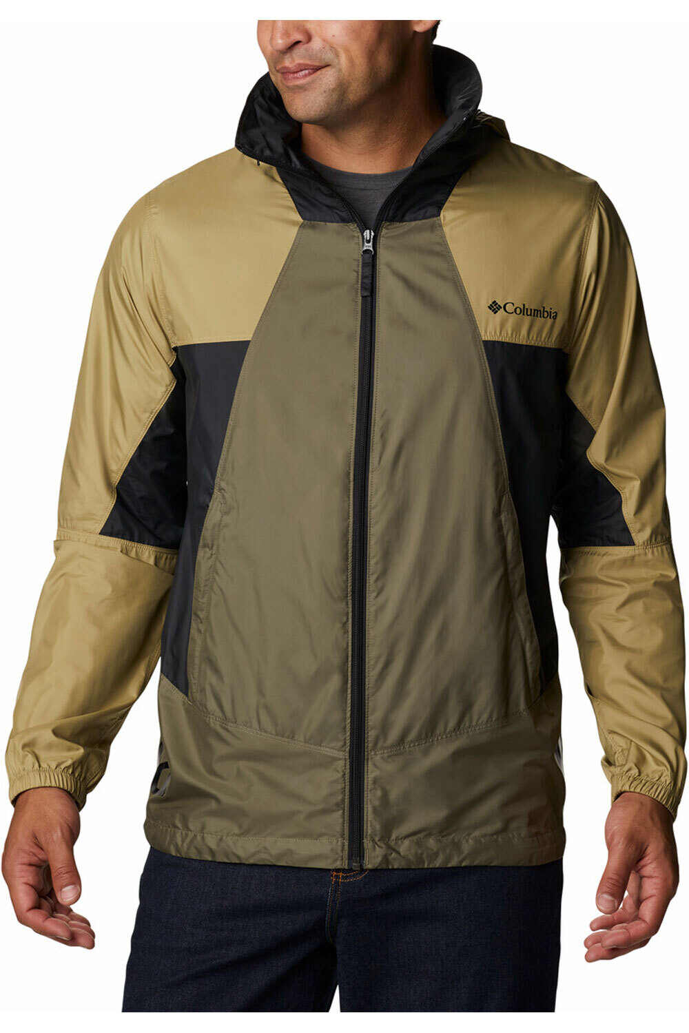 Columbia CHAQUETA TRAIL RUNNING HOMBRE Columbia Point Park Windbreaker 06 Columbia CHAQUETA TRAIL RUNNING HOMBRE Columbia Point Park Windbreaker 06
