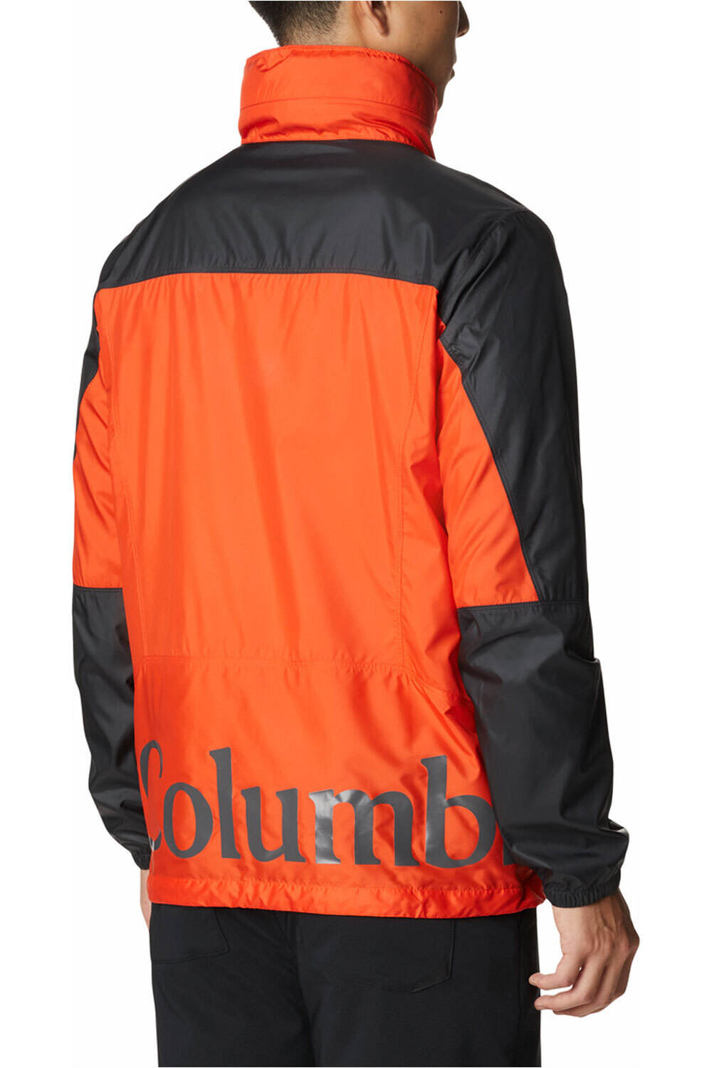 Columbia CHAQUETA TRAIL RUNNING HOMBRE Columbia Point Park Windbreaker 03 Columbia CHAQUETA TRAIL RUNNING HOMBRE Columbia Point Park Windbreaker 03
