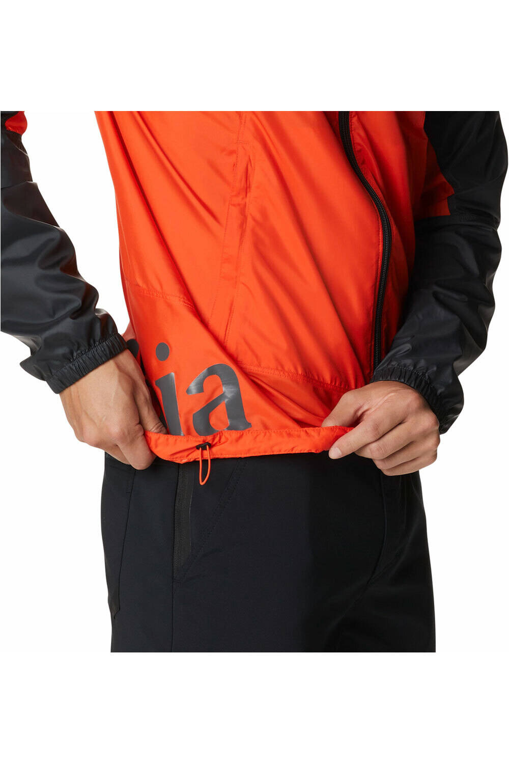 Columbia CHAQUETA TRAIL RUNNING HOMBRE Columbia Point Park Windbreaker 04 Columbia CHAQUETA TRAIL RUNNING HOMBRE Columbia Point Park Windbreaker 04