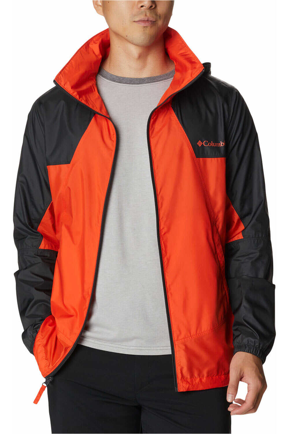 Columbia CHAQUETA TRAIL RUNNING HOMBRE Columbia Point Park Windbreaker 06 Columbia CHAQUETA TRAIL RUNNING HOMBRE Columbia Point Park Windbreaker 06