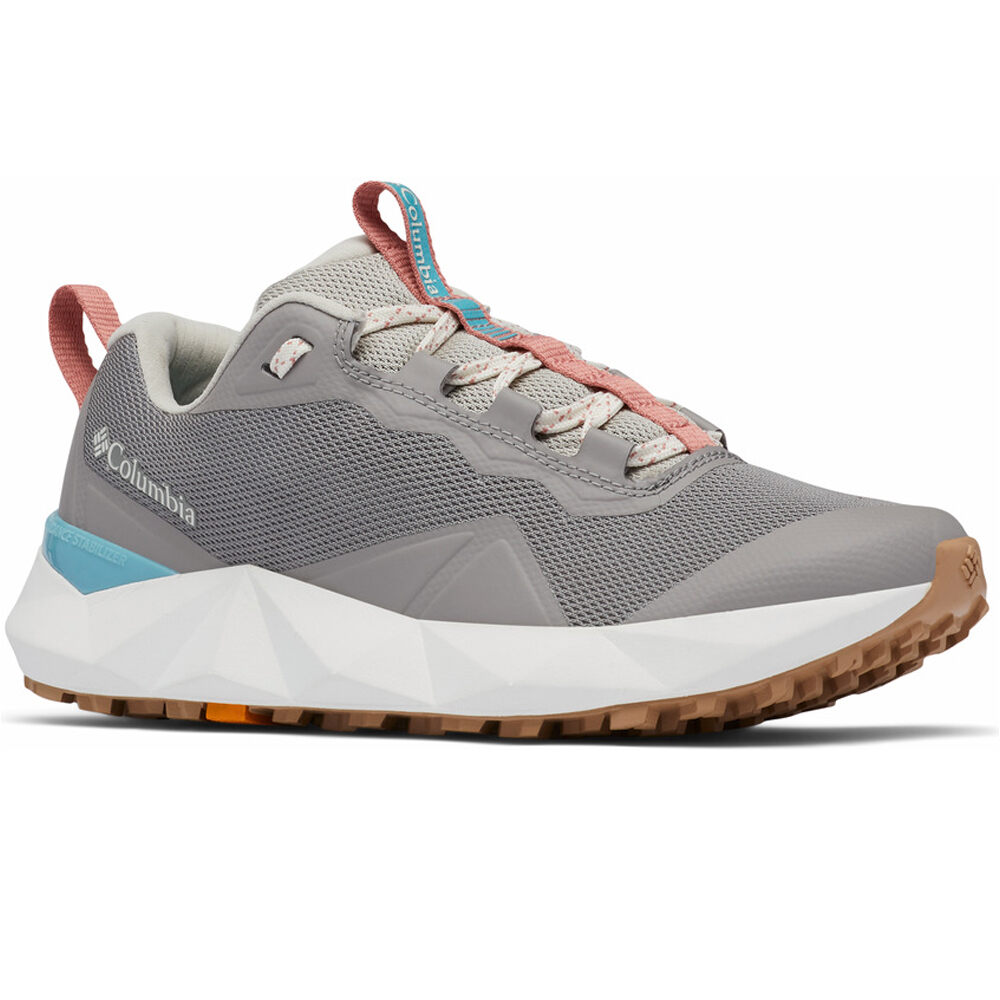 Columbia zapatillas trail mujer Columbia FACET 15 puntera Columbia zapatillas trail mujer Columbia FACET 15 puntera
