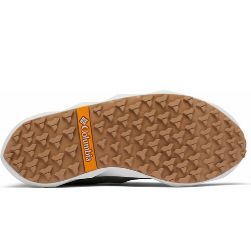 COLUMBIA FACET 15 gris
