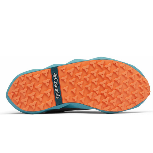 COLUMBIA FACET 15 gris