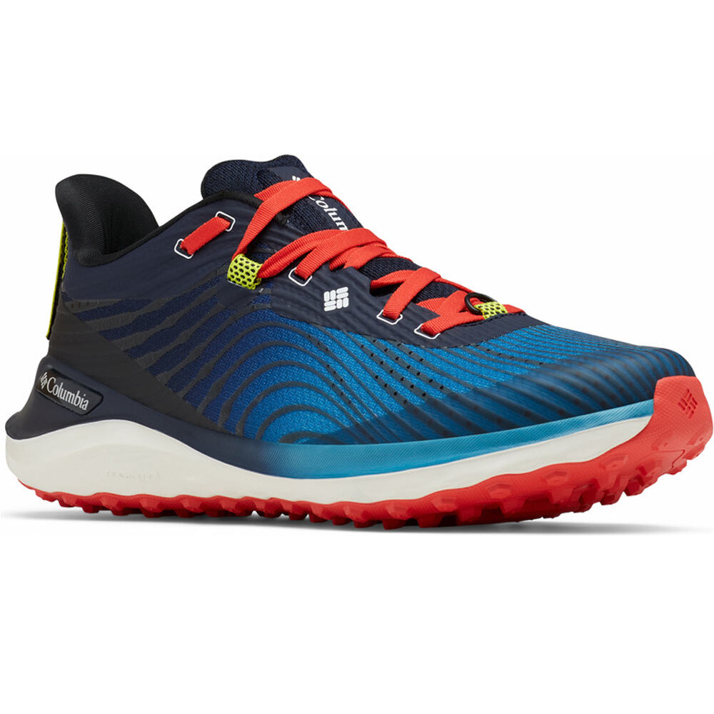 Columbia zapatillas trail hombre Columbia COLUMBIA ESCAPE ASCENT puntera Columbia zapatillas trail hombre Columbia COLUMBIA ESCAPE ASCENT puntera