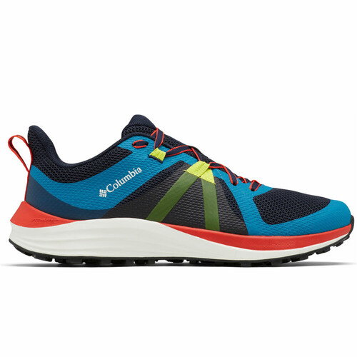 COLUMBIA ESCAPE PURSUIT azul