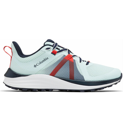 COLUMBIA ESCAPE PURSUIT verde