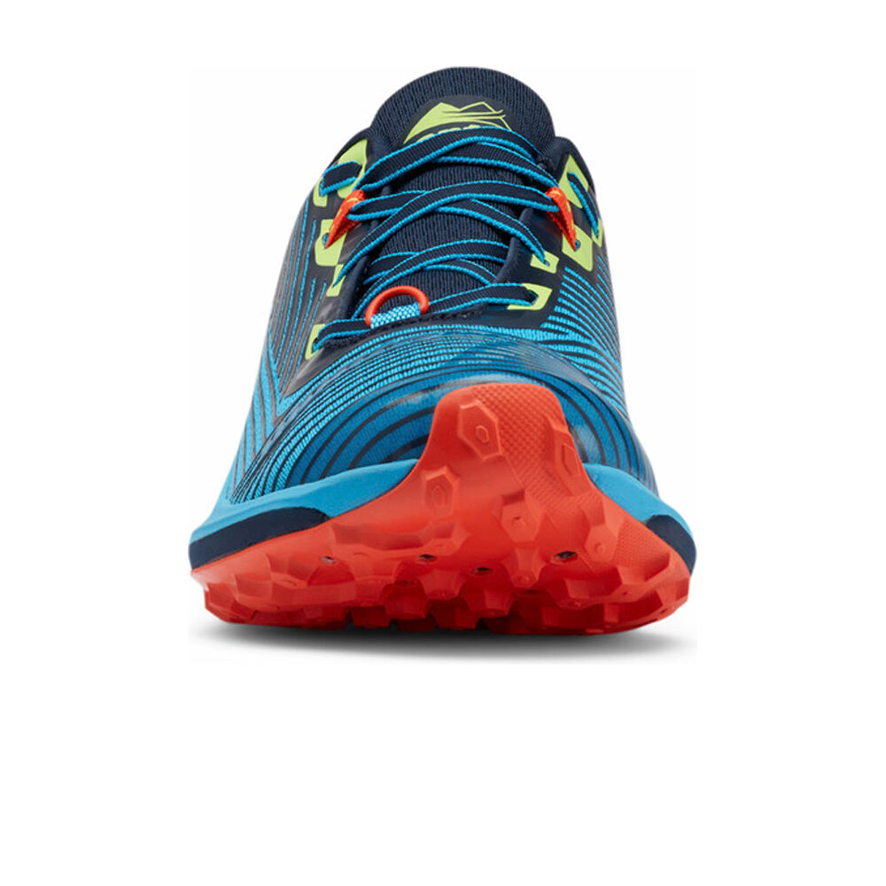 Columbia zapatillas trail hombre Columbia MONTRAIL TRINITY AG lateral interior Columbia zapatillas trail hombre Columbia MONTRAIL TRINITY AG lateral interior