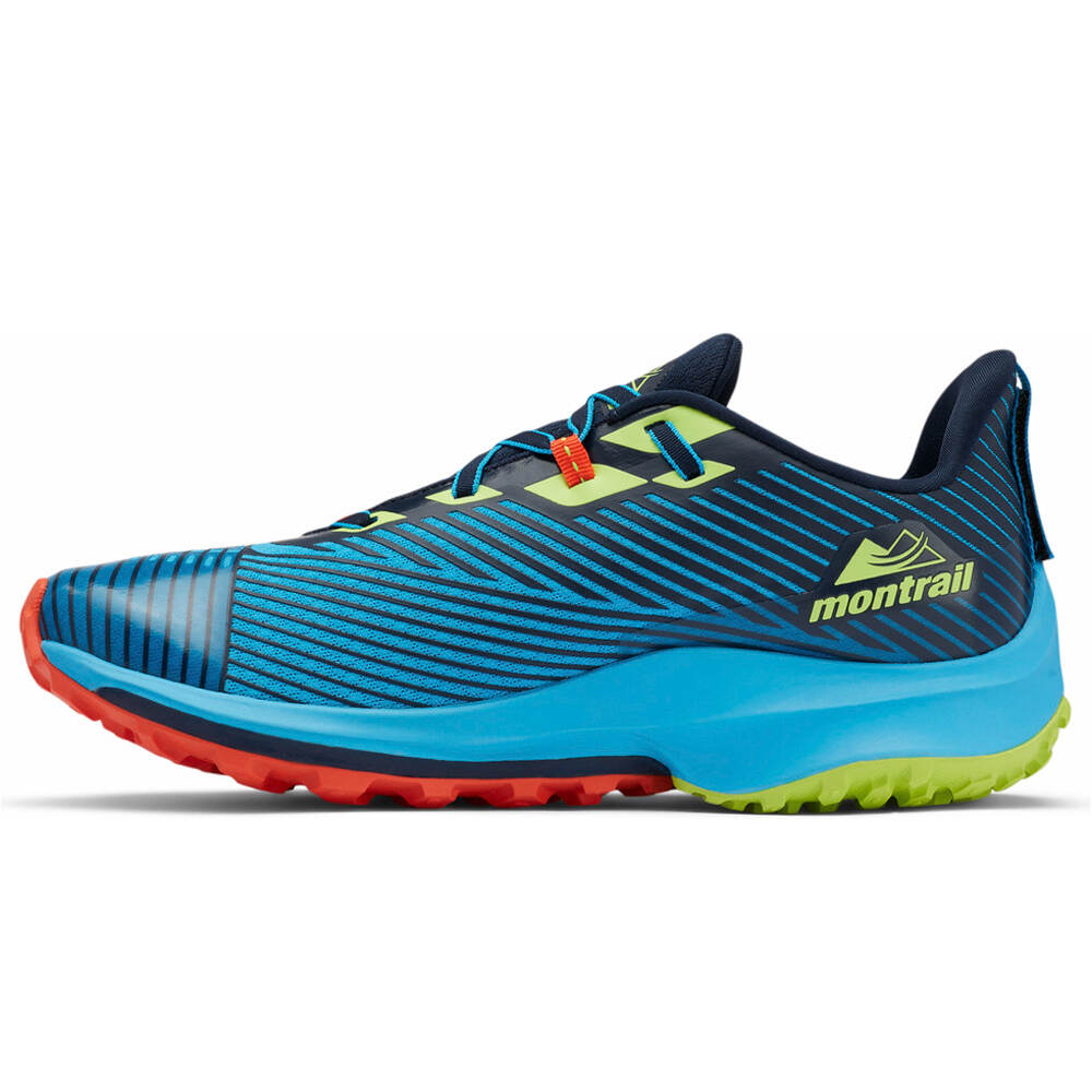 Columbia zapatillas trail hombre Columbia MONTRAIL TRINITY AG 05 Columbia zapatillas trail hombre Columbia MONTRAIL TRINITY AG 05