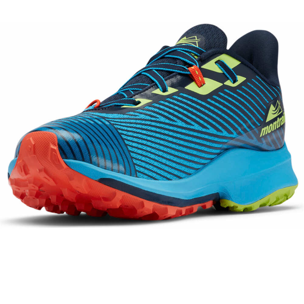 Columbia zapatillas trail hombre Columbia MONTRAIL TRINITY AG 06 Columbia zapatillas trail hombre Columbia MONTRAIL TRINITY AG 06
