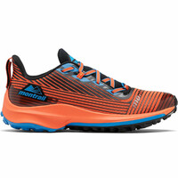 MONTRAIL TRINITY AG MONTRAIL TRINITY AG