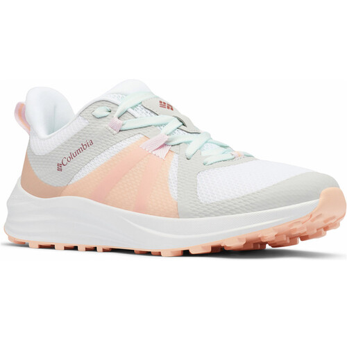 COLUMBIA CAPSULE ESCAPE PURSUIT blanco