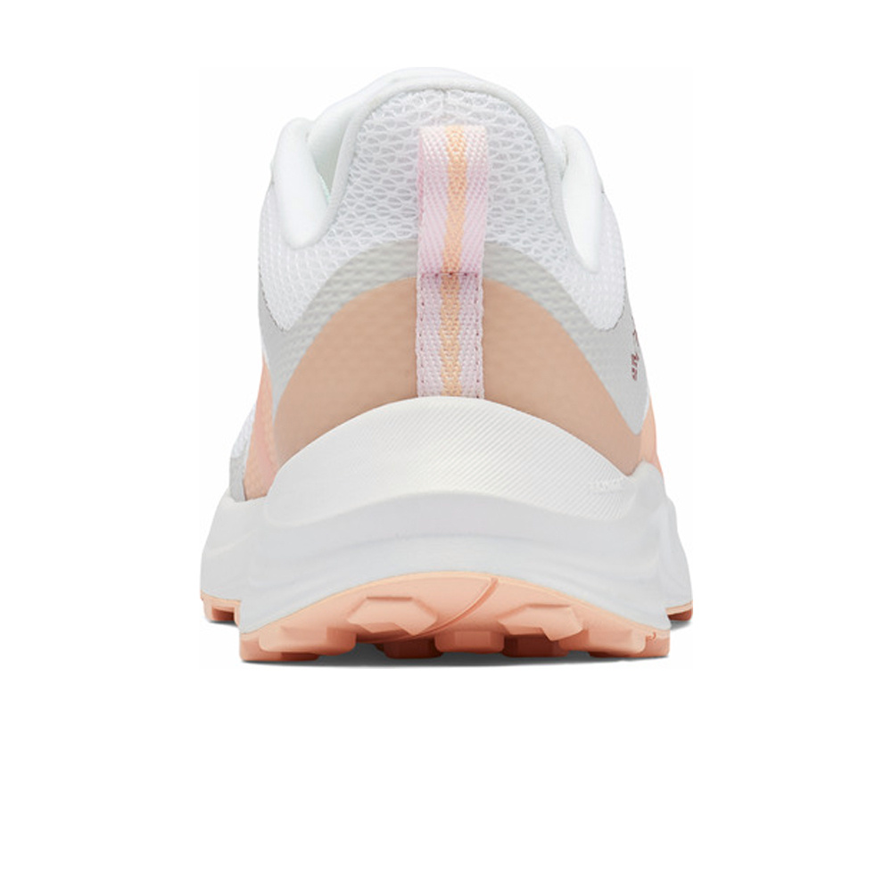 Columbia zapatillas trail mujer Columbia CAPSULE ESCAPE PURSUIT vista trasera Columbia zapatillas trail mujer Columbia CAPSULE ESCAPE PURSUIT vista trasera