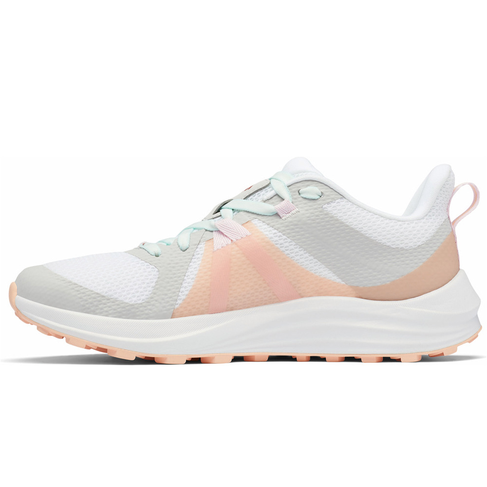 Columbia zapatillas trail mujer Columbia CAPSULE ESCAPE PURSUIT vista superior Columbia zapatillas trail mujer Columbia CAPSULE ESCAPE PURSUIT vista superior