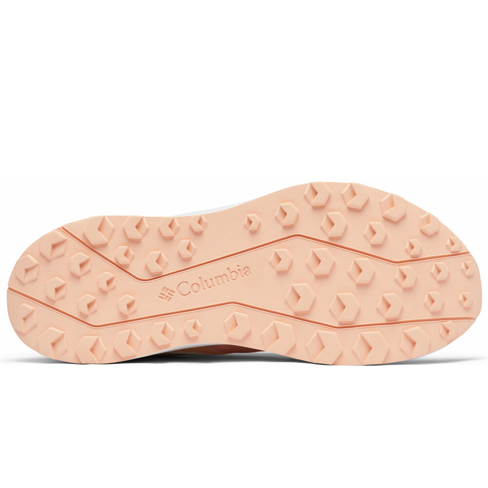 Columbia zapatillas trail mujer Columbia CAPSULE ESCAPE PURSUIT 06 Columbia zapatillas trail mujer Columbia CAPSULE ESCAPE PURSUIT 06