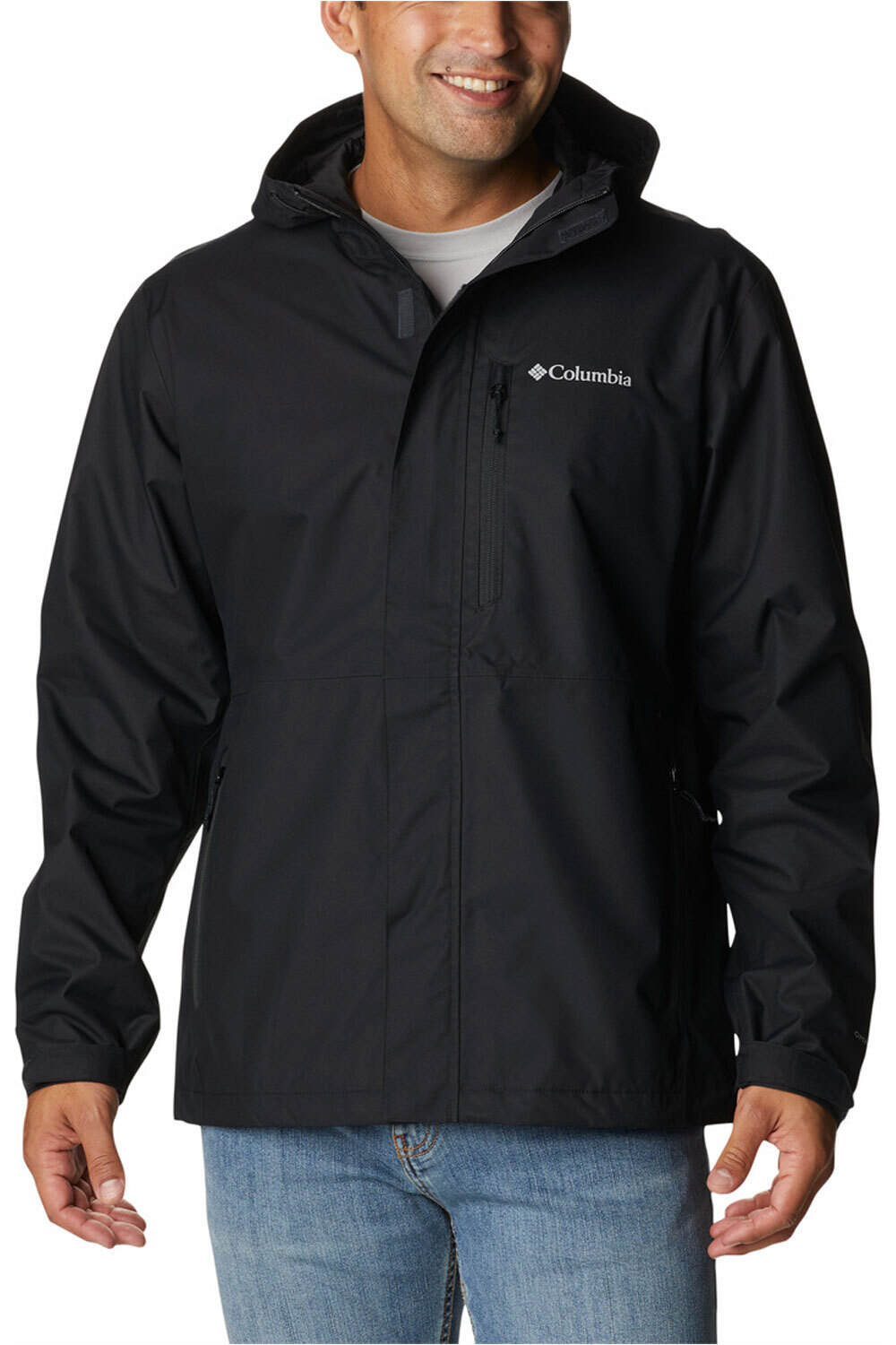 Columbia CHAQUETA TRAIL RUNNING HOMBRE Columbia Hikebound Jacket 04 Columbia CHAQUETA TRAIL RUNNING HOMBRE Columbia Hikebound Jacket 04