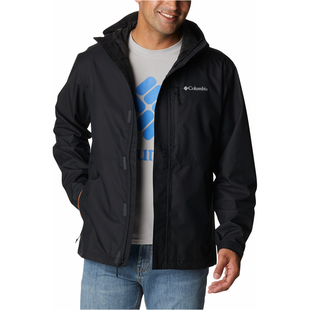 Columbia CHAQUETA TRAIL RUNNING HOMBRE Columbia Hikebound Jacket 05 Columbia CHAQUETA TRAIL RUNNING HOMBRE Columbia Hikebound Jacket 05