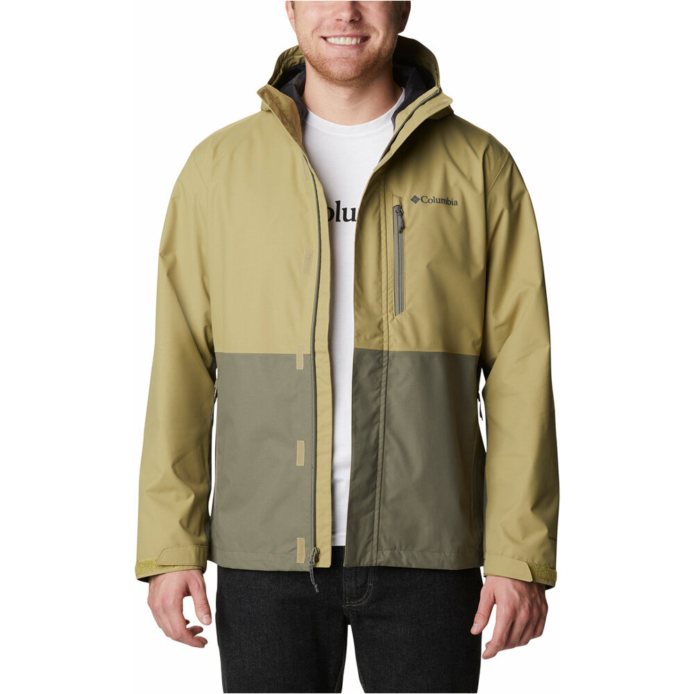 Columbia CHAQUETA TRAIL RUNNING HOMBRE Columbia Hikebound Jacket 05 Columbia CHAQUETA TRAIL RUNNING HOMBRE Columbia Hikebound Jacket 05