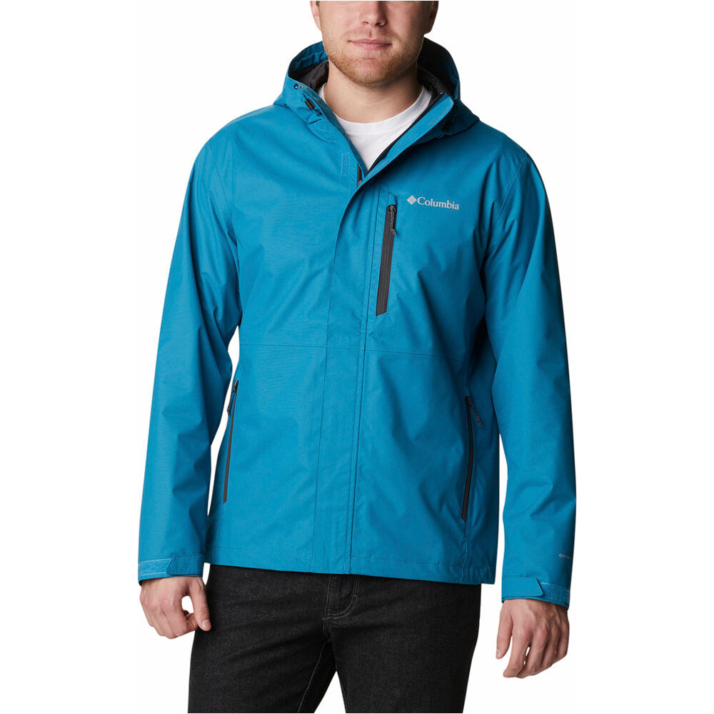 Columbia CHAQUETA TRAIL RUNNING HOMBRE Columbia Hikebound Jacket 05 Columbia CHAQUETA TRAIL RUNNING HOMBRE Columbia Hikebound Jacket 05