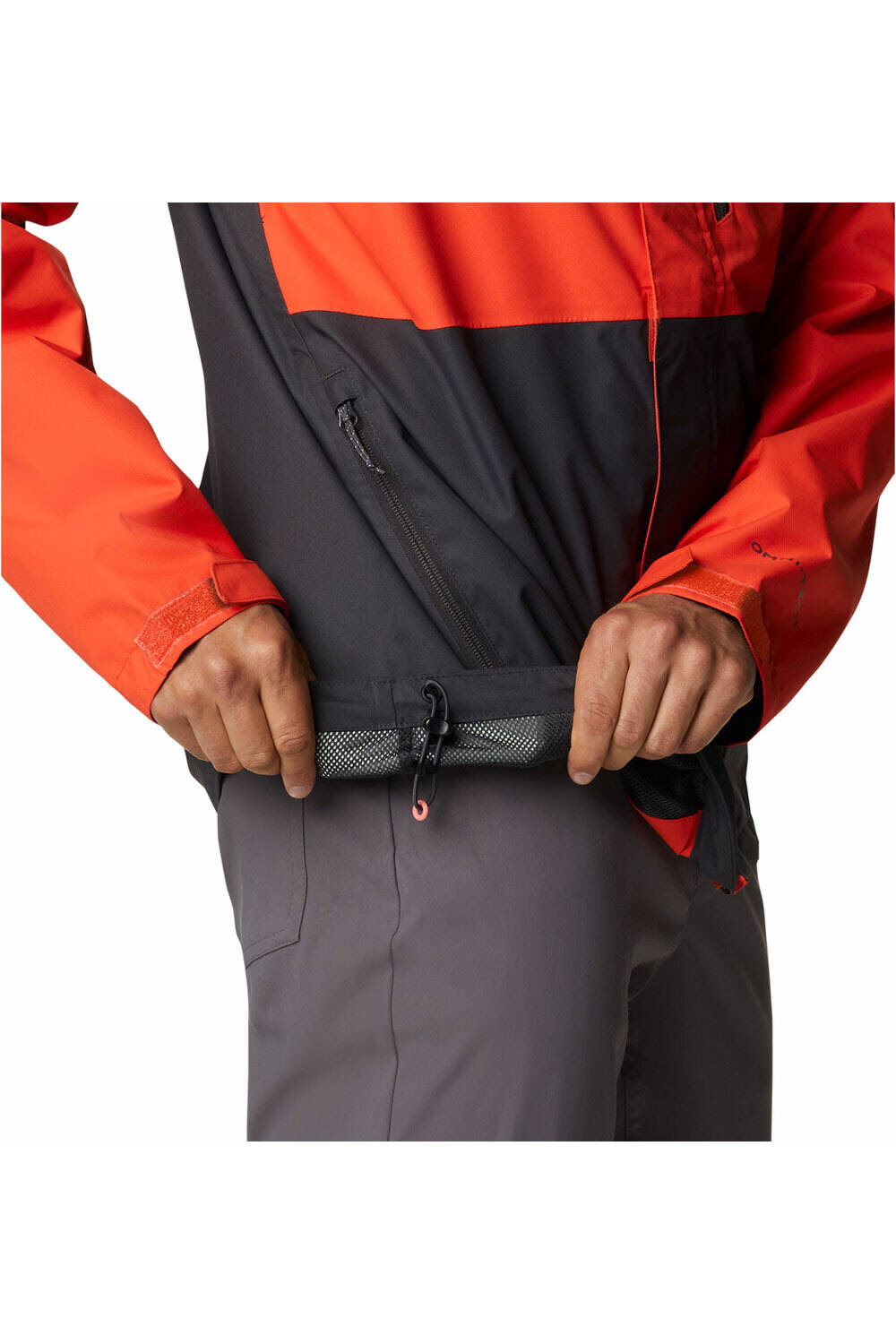 Columbia CHAQUETA TRAIL RUNNING HOMBRE Columbia Hikebound Jacket 03 Columbia CHAQUETA TRAIL RUNNING HOMBRE Columbia Hikebound Jacket 03