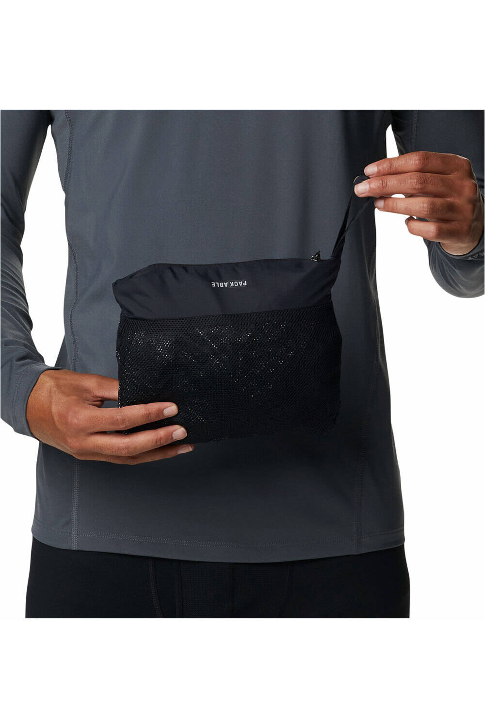 Columbia pantalón impermeable trail running hombre Columbia Pouring Adventure II Pant 04 Columbia pantalón impermeable trail running hombre Columbia Pouring Adventure II Pant 04