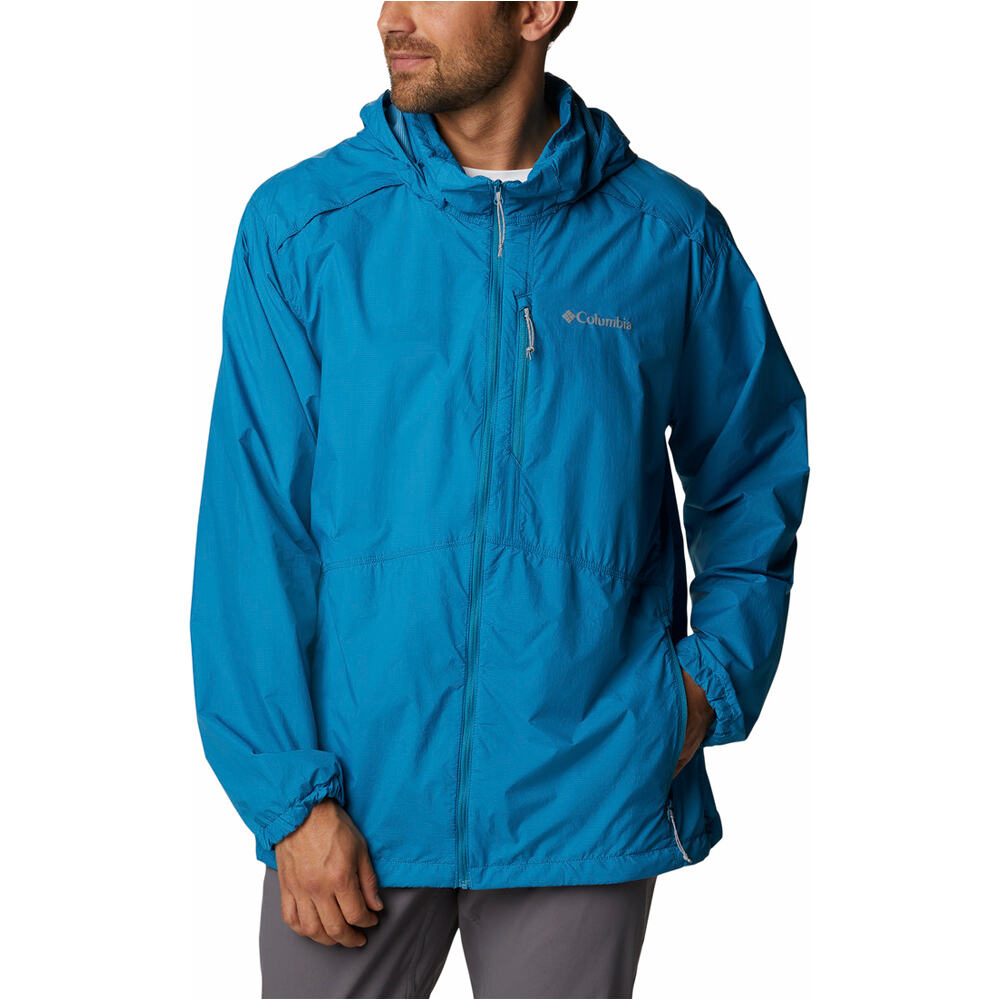 Columbia CHAQUETA TRAIL RUNNING HOMBRE Columbia Alpine Chill Windbreaker 08 Columbia CHAQUETA TRAIL RUNNING HOMBRE Columbia Alpine Chill Windbreaker 08