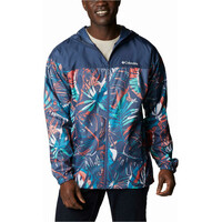 Flash Challenger Novelty Windbreaker Flash Challenger Novelty Windbreaker
