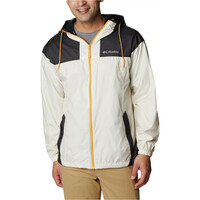 Flash Challenger Windbreaker Flash Challenger Windbreaker