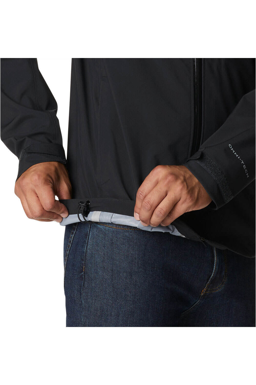 Columbia CHAQUETA TRAIL RUNNING HOMBRE Columbia Peak Creek Shell 05 Columbia CHAQUETA TRAIL RUNNING HOMBRE Columbia Peak Creek Shell 05