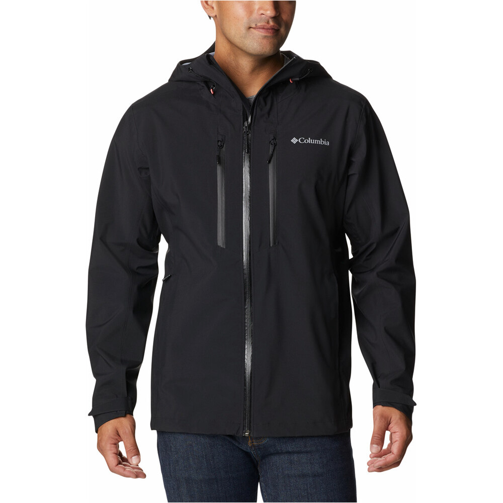 Columbia CHAQUETA TRAIL RUNNING HOMBRE Columbia Peak Creek Shell 07 Columbia CHAQUETA TRAIL RUNNING HOMBRE Columbia Peak Creek Shell 07
