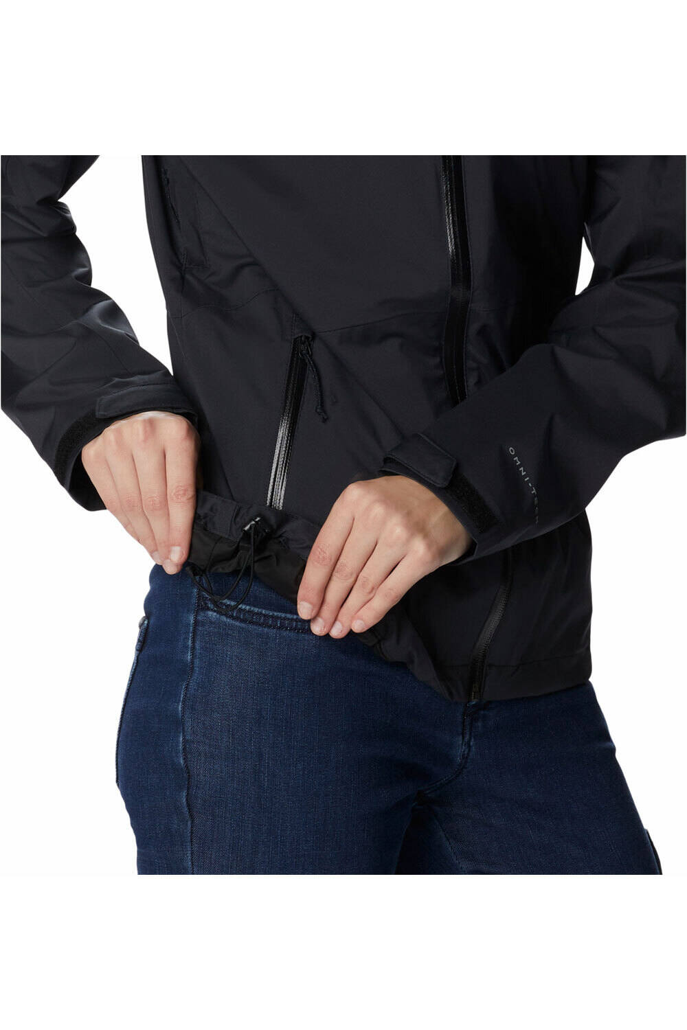 Columbia CHAQUETA TRAIL RUNNING MUJER Columbia Ten Trails Shell 03 Columbia CHAQUETA TRAIL RUNNING MUJER Columbia Ten Trails Shell 03