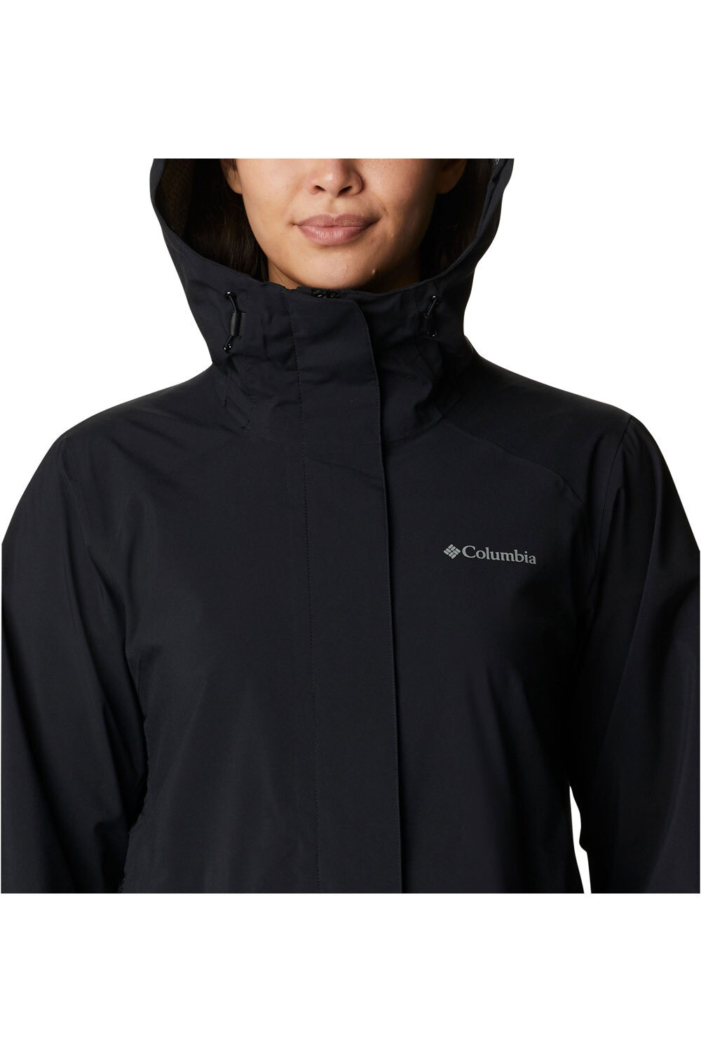 Columbia CHAQUETA TRAIL RUNNING MUJER Columbia Earth Explorer Shell 03 Columbia CHAQUETA TRAIL RUNNING MUJER Columbia Earth Explorer Shell 03