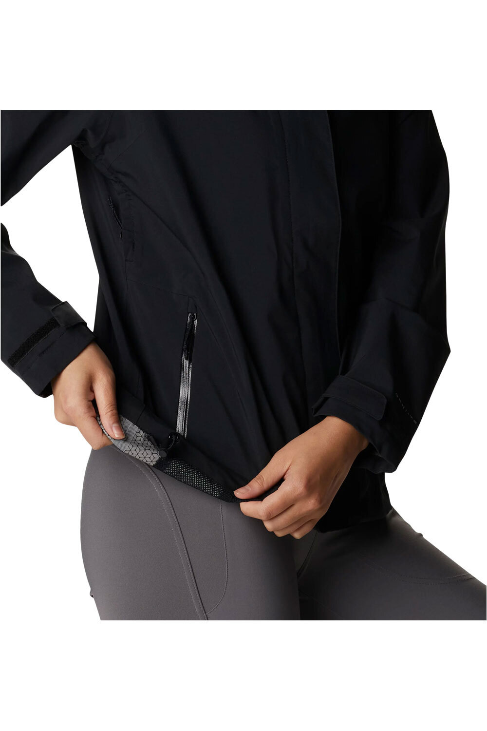 Columbia CHAQUETA TRAIL RUNNING MUJER Columbia Earth Explorer Shell 05 Columbia CHAQUETA TRAIL RUNNING MUJER Columbia Earth Explorer Shell 05