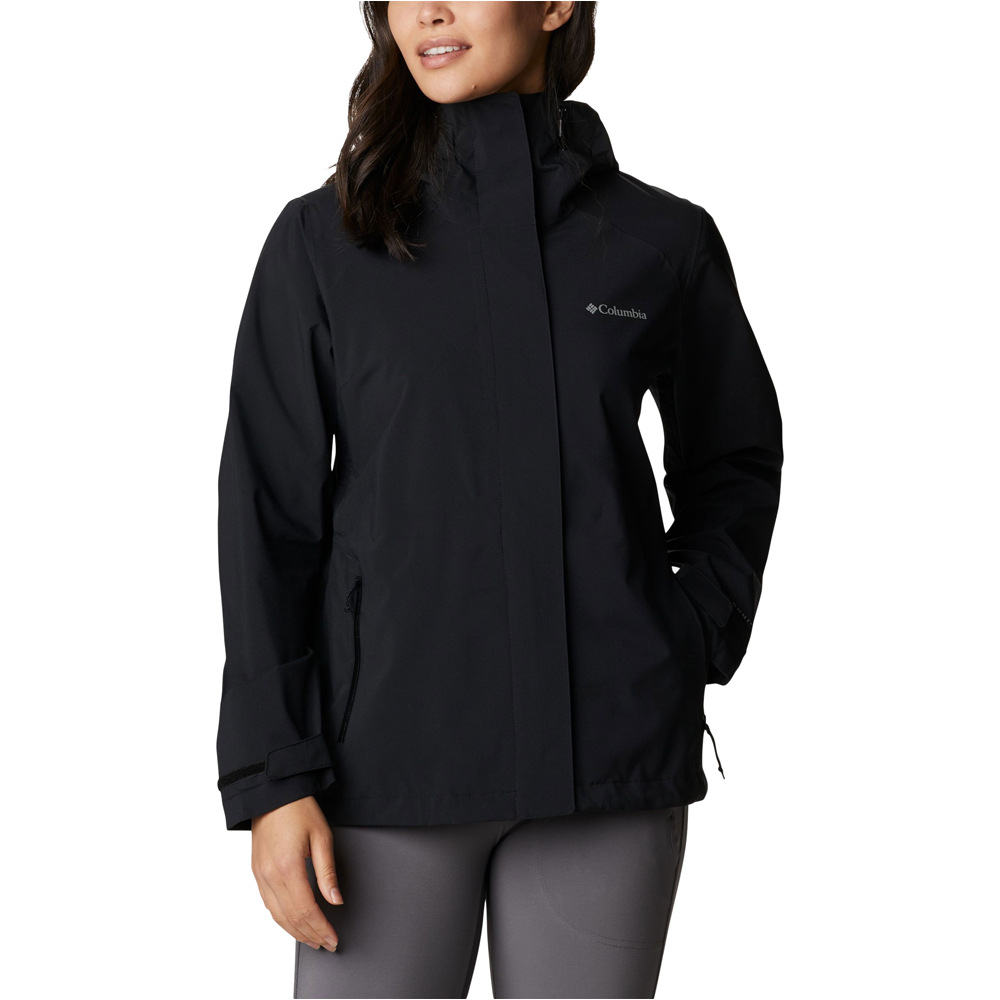 Columbia CHAQUETA TRAIL RUNNING MUJER Columbia Earth Explorer Shell 06 Columbia CHAQUETA TRAIL RUNNING MUJER Columbia Earth Explorer Shell 06