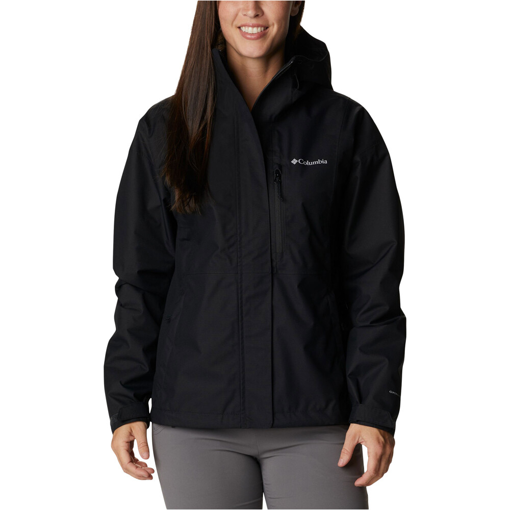 Columbia CHAQUETA TRAIL RUNNING MUJER Columbia Hikebound Jacket 05 Columbia CHAQUETA TRAIL RUNNING MUJER Columbia Hikebound Jacket 05