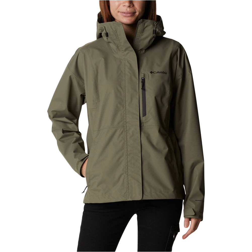 Columbia CHAQUETA TRAIL RUNNING MUJER Columbia Hikebound Jacket 05 Columbia CHAQUETA TRAIL RUNNING MUJER Columbia Hikebound Jacket 05