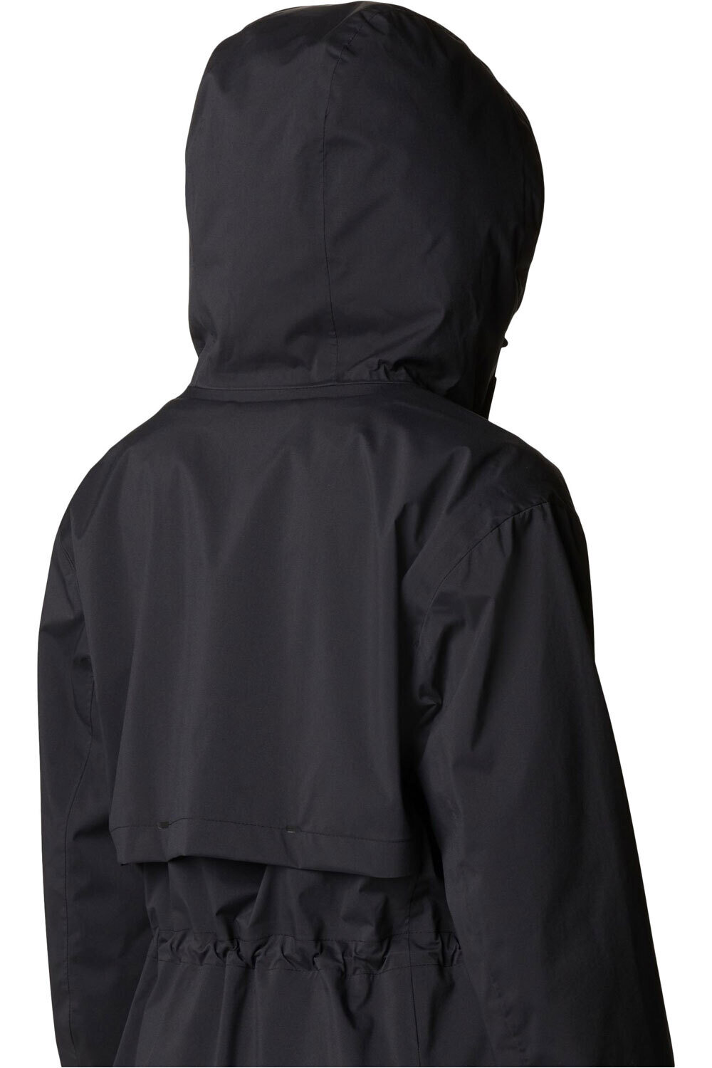 Columbia CHAQUETA TRAIL RUNNING MUJER Columbia Weekend Adventure Long Shell 03 Columbia CHAQUETA TRAIL RUNNING MUJER Columbia Weekend Adventure Long Shell 03