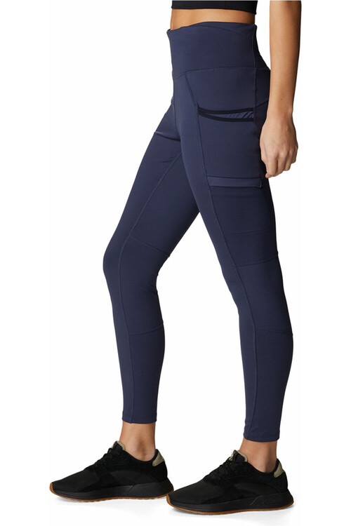 COLUMBIA WINDGATES EU II LEGGING azul