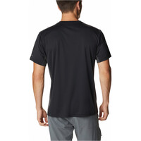 Columbia camisetas trail running manga corta hombre Columbia Zero Ice Cirro-Cool Graphic Tee 04 Columbia camisetas trail running manga corta hombre Columbia Zero Ice Cirro-Cool Graphic Tee 04