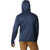 Columbia camisetas trail running manga larga hombre Columbia Maxtrail II 1/4 Zip Hoodie 04 Columbia camisetas trail running manga larga hombre Columbia Maxtrail II 1/4 Zip Hoodie 04