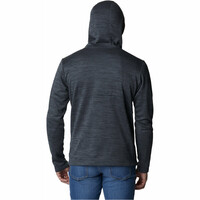 Columbia camisetas trail running manga larga hombre Columbia Maxtrail II Fleece Hooded Full Zip 06 Columbia camisetas trail running manga larga hombre Columbia Maxtrail II Fleece Hooded Full Zip 06